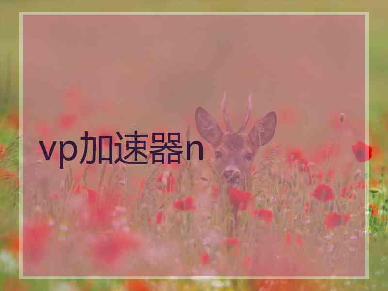vp加速器n vp加速器n