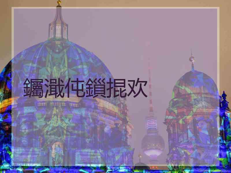 钃濈伅鎻掍欢