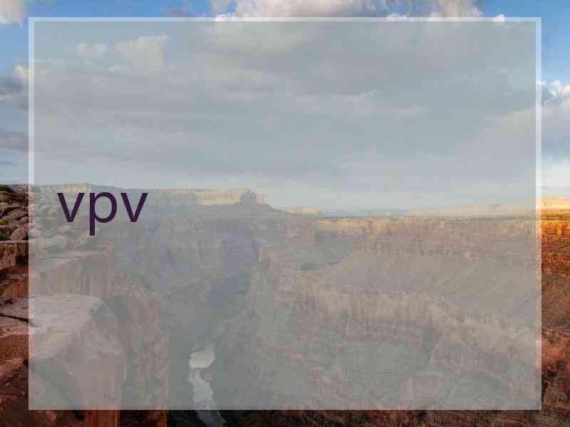 vpv