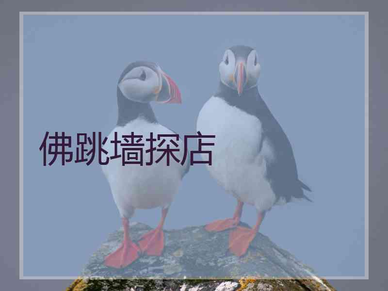 佛跳墙探店